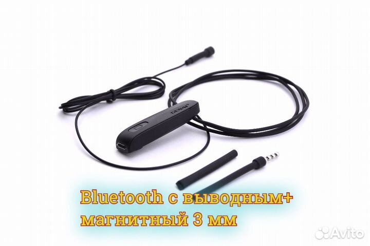 Аренда покупка Nano-микронаушника. Гар-ия