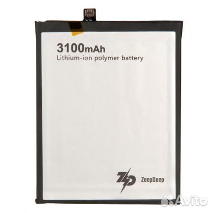 Батарея для для Honor, Huawei HB386280ECW