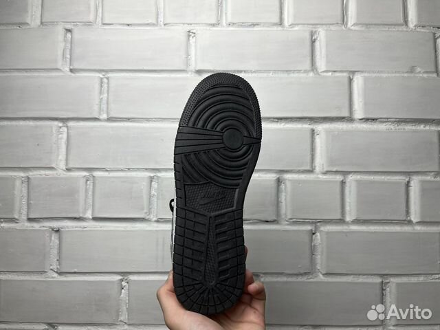 Nike Mid мужские