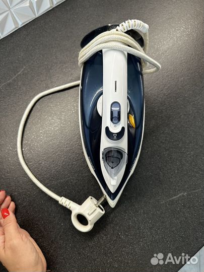 Утюг Philips бу