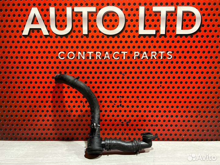 Клапан воздушный Porsche Macan 95B ctma 2018