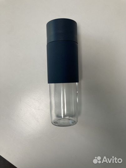 Чашка бутылка термос IKEA