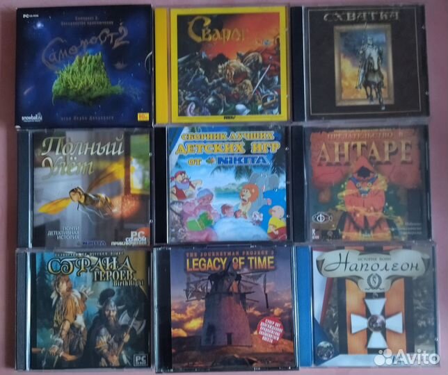 Лицензия Компьютерные игры