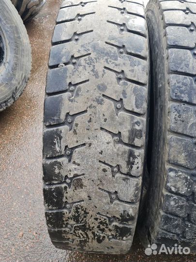 Грузовые шины бу 315 80 22 5 pirelli TG01