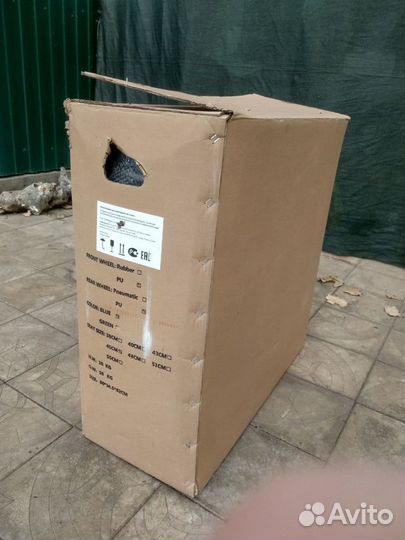 Кресло-коляска для инвалидов 