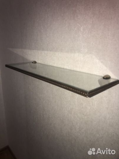 Полка настенная 3 шт