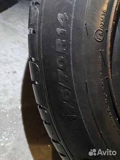 Колеса r 14 летние