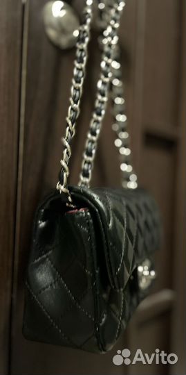Сумка chanel