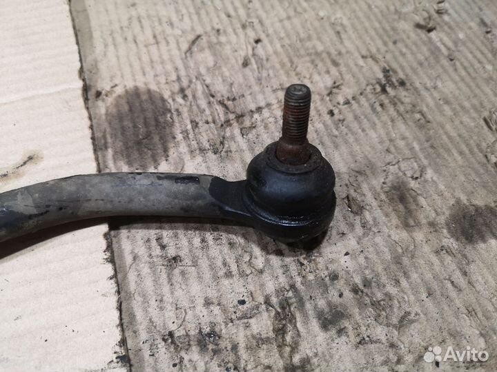 Рулевая рейка Nissan Note NE12