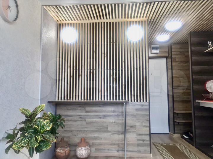 Квартира-студия, 15,1 м², 5/8 эт.