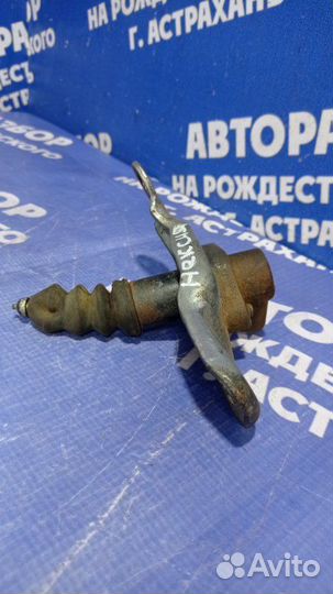 Рабочий цилиндр сцепления Daewoo Nexia N150 седан