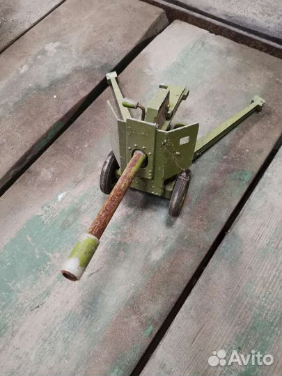 Вещи из СССР