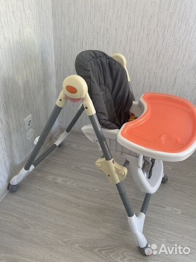 Стул для кормления
