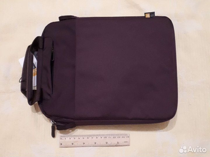 Рюкзак новый 42х34х18 USB Сумка-планшет