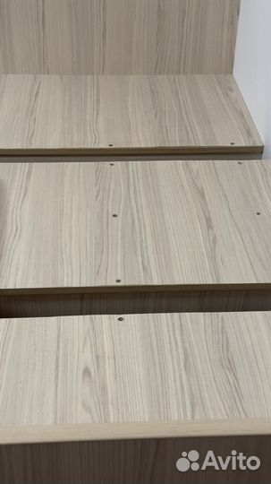 Детская кровать бу