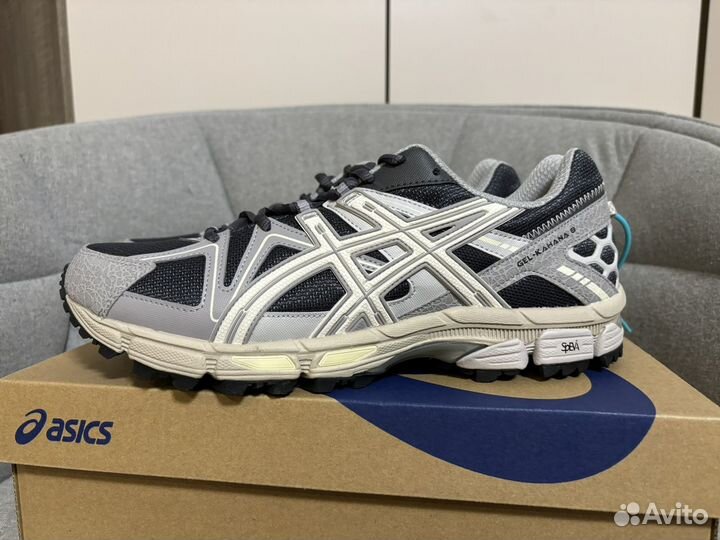 Кроссовки asics gel kahana 8 оригинал