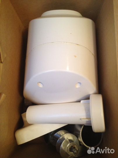 Электромясорубка