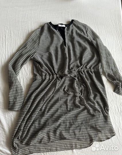 Платье туника Mango