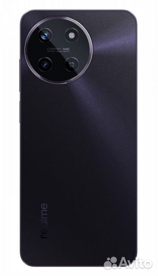 realme 11, 8/256 ГБ