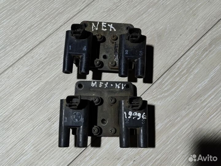 Модуль зажигания Nexia