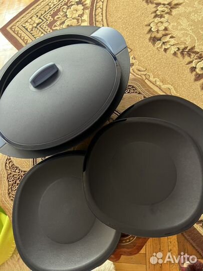 Tupperware Набор для шашлыка