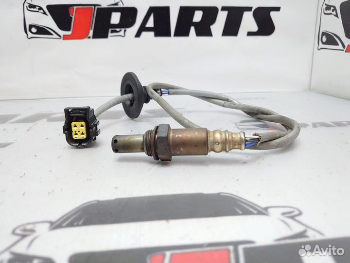 Лямбда зонд Mitsubishi Lancer Evolution