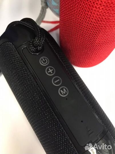 Беспроводная колонка Bluetooth