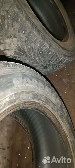 Nordman Nordman 4 215/65 R16