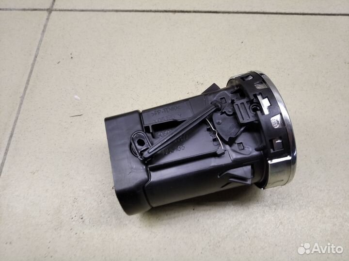 Дефлектор воздушный 308 I 2007-2015