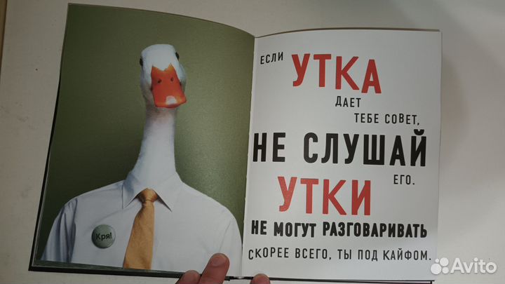 Эта книга любит тебя