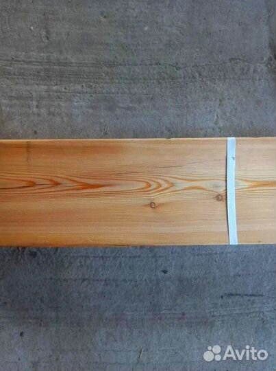 Палубная доска от производителя