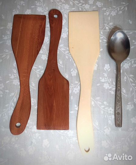 Лопатка кухонная