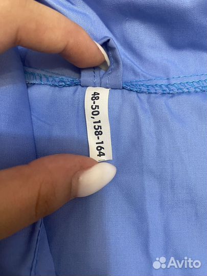 Костюм повара,медицинский костюм