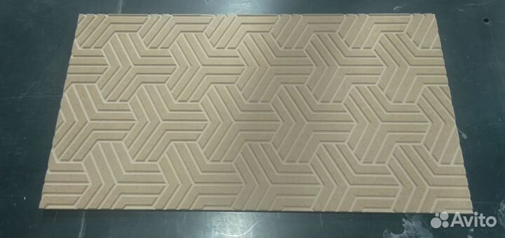 Фрезеровка Покраска фасадов мдф