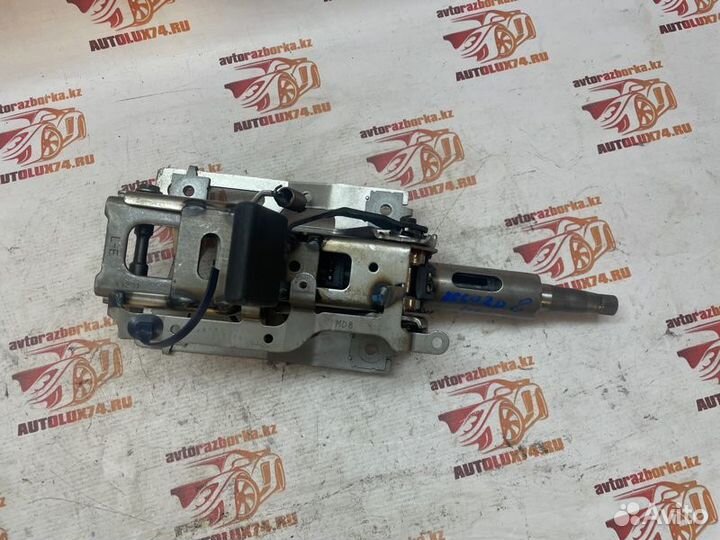 Рулевая колонка Honda Accord 8 CU K24Z3 2010