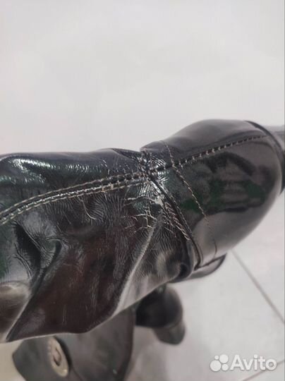 Сапоги зимние женские 40 размер