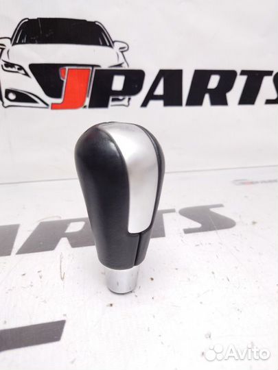 Ручка кпп Mazda 3 BK рестайлинг (2006—2009)
