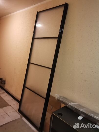 Раздвижные двери