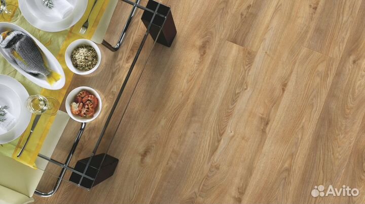 Ламинат влагостойкий