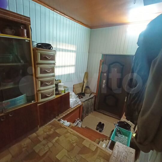 Дом 60 м² на участке 9 сот.