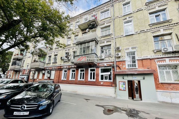 Продам торговое помещение, 123 м²