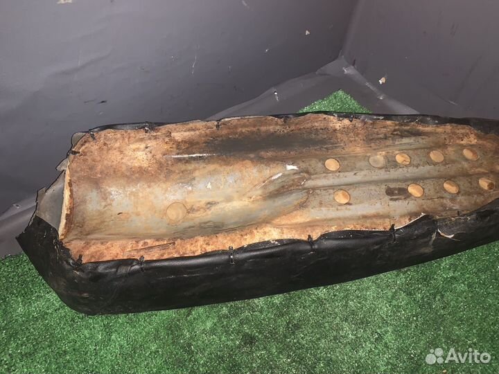 Сидение минск в сборе