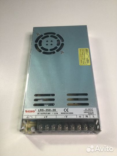 Импульсный блок питания