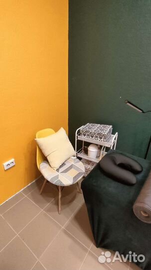 Рабочее место в аренду