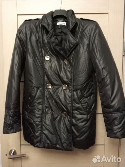 Куртка женская