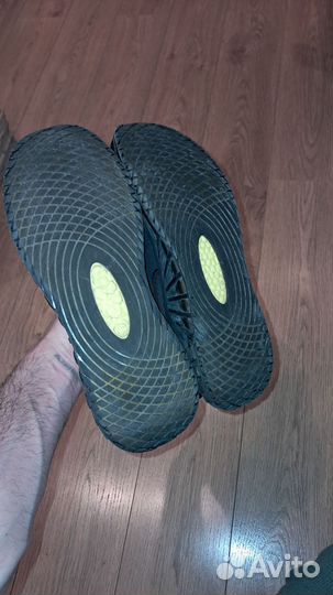 Мужские кроссовки puma