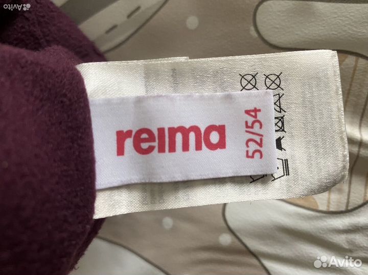 Шапка для девочки