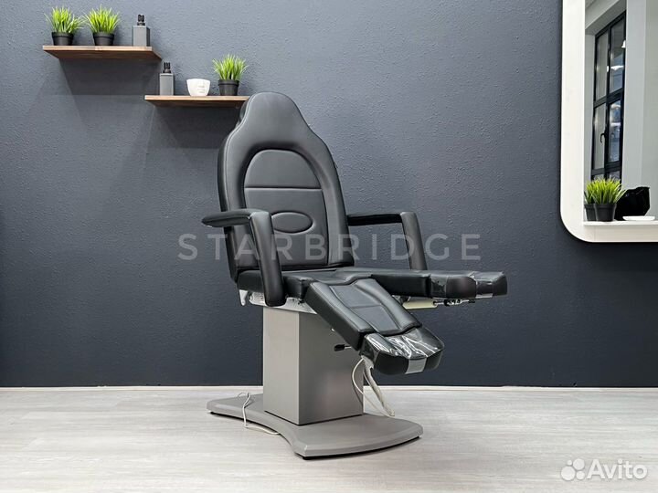 Педикюрное кресло электро
