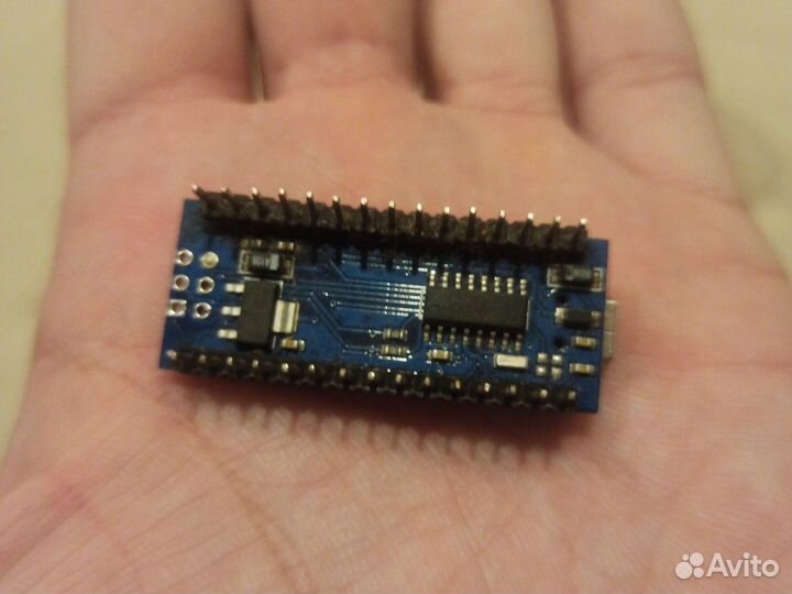 Arduino nano