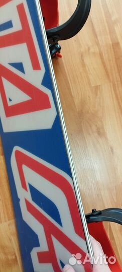 Сноуборд комплект мужской